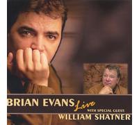 Live with Special Guest William Shatner [Import]