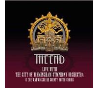 Live With The City Of Birmingham Symphony Orchestra