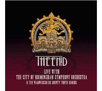 Live With The City Of Birmingham Symphony Orchestra