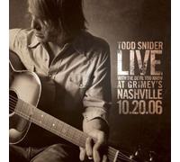 Live with The Devil You Know-Grimeys 20/10/06 [UK Import]