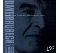 Live with The London Symphony Orchestra
