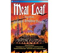 Live with The Melbourne Symphony [Import]