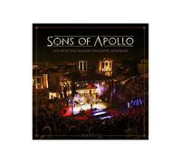 Live With The Plovdiv Psychotic Symphony (Special Edition)