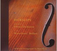 Live with The Ulster Orchestra