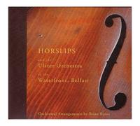Live With the Ulster Orchestra – Zyx Music