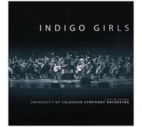 Live With The University Of Colorado Symphony Orchestra