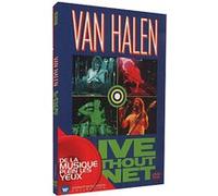 Van Halen – Live Without a Net