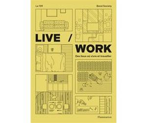 Live/Work Collectif (Auteur)
