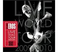 Live World Tour 2009-2010 G