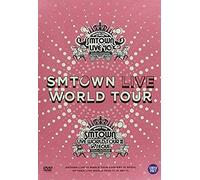 Live World Tour In Seoul