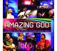 LIVE WORSHIP FROM NEW FRONTIERS - AMAZING GOD
