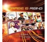 Live Worship from New Frontiers - Praise is Rising [Import]