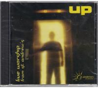 Live Worship from St Andrews