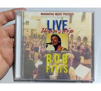 Live Worship with Bob Fitts & The Maranatha Singers [Import]