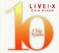 LIVE!*X デビュー10周年記念ツアー2007-08 FINAL Tokyo International Forum Hall A 3days