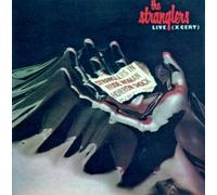 Live X-Cert by STRANGLERS [Audio CD] NEUF