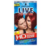 LIVE XXL 43 RED PASSION 1