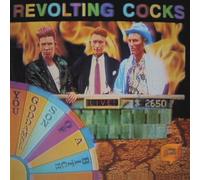 Revolting Cocks - Live! You Goddamn Son Of A Bitch - Purple [Vinyl Lp] Colored Vinyl, Purple, Reissue