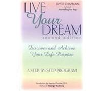 Live Your Dream Joyce Chapman (Auteur)