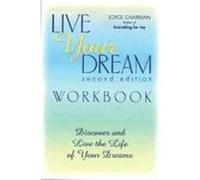 Live Your Dream Joyce Chapman (Auteur)