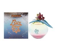 Live your Life by Lomani for Women - 3.3 oz EDP Spray