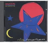 Indochine – Au Zénith – BMG
