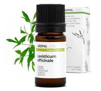 Livèche BIO (Levisticum officinale) - 5 mL - Huile Essentielle Chémotypée et Certifiée AB - Aroma Labs - Made in France