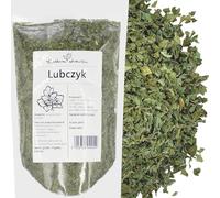 Livèche Séchée Feuilles Aromatiques 100g - 100% Naturelle, Cuisine & Soupes, Sans Additifs, Saveur Intense, Idéal Pour Ragoûts Et Bouillons | Kuchnia Zdrowia