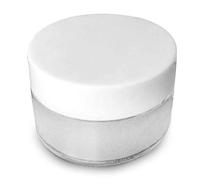 Livecitys 5g Comestible Or Argent Flash Paillettes Or Argent Poudre Gâteau Biscuit Décor Fourniture De Cuisson Pour Décor De Gâteau Argent