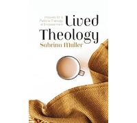 Lived Theology
