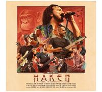Haken – Liveforms: An Evening With Haken – CD