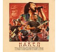 Liveforms, an Evening With Haken by Haken [CD] NEUF
