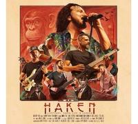 Liveforms : An Evening With Haken CD