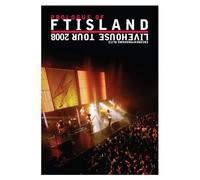 Livehouse Tour 2008 ~Prologue of FTIsland~ Encore@Yokohama BLITZ [DVD]
