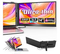 Livelect-m Triple extension d'écran d'ordinateur portable 14" S8