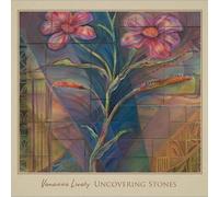 Liveley, Vanessa - Uncovering Stones