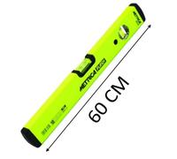LIVELLA METRICA Flash Jaune 2 Fiale Cm.60 -PROMO-