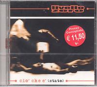 Livello Zero - Ci Che E' [Import]
