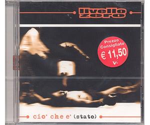 Livello Zero - Ci Che E' [Import]