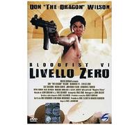 Livello Zero Dvd Italian Import