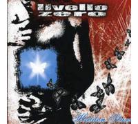 Livello Zero Hidden Stars (CD)