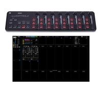 LiveLoop LiveLoop Lite Korg nanoKONTROL 2 Set