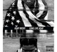 Liveloveasap CD