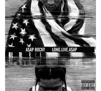 ASAP Rocky – Long Live A$AP