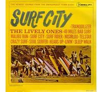 Lively Ones - Surf City