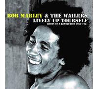 Lively Up Yourself Bob Marley (Interprète) https://www.fnac.com/a10559040/Bob-Marley-Lively-Up-Yourself-Vinyle-album?oref=53785297-aa64-425a-bd02-eaea780a9f55