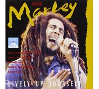 Lively Up Yourself