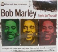 Lively Up Yourself [Import]