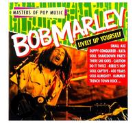 Lively Up Yourself (Masters Of Pop Music)