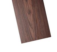 Livelynine 16 Dalles PVC Adhesives Sol Bois Acajou 90x15cm Parquet Adhesif Sol Salle de Bain Escalier Lino Sol Rouleau Cuisine Lavable Papier Peint Adhesif Mural Bois Salon Chambre Revetement de Sol